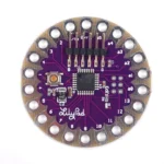 LilyPad 328 ATmega328P Main Board 16M Compatible with Arduino