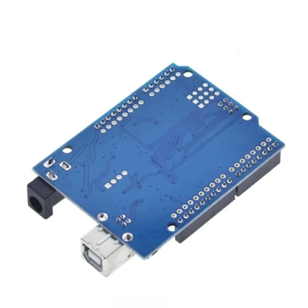 UNO R3 CH340G ATMega328P - Image 2