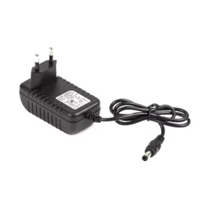 12V 1A DC Power Supply Adaptor