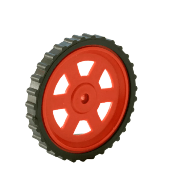 BO Wheel 7cm Dia. x 1cm Width – 4pcs