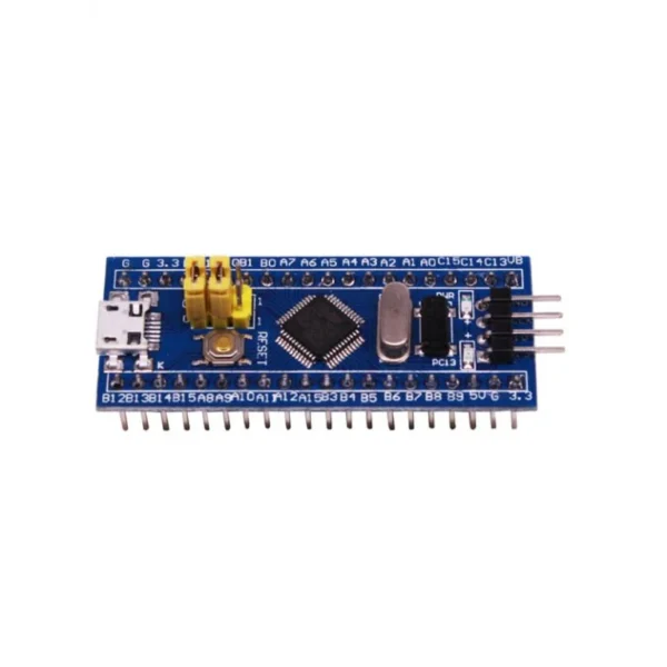 STM32F103C8T6 Minimum System Board Microcomputer STM32 ARM Core Board - Image 3