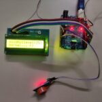 arduino project