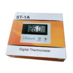 thermometer