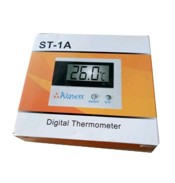 thermometer