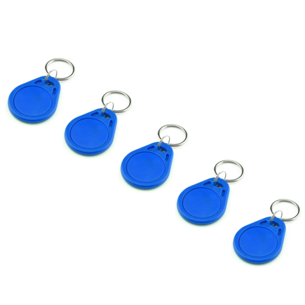 125KHz RFID Tag – 5pcs - Image 2