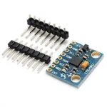 MPU-6050 3-Axis Accelerometer and Gyro Sensor