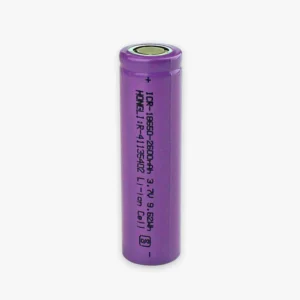 18650 Li-ion 2500mAh Rechargeable Battery Copy