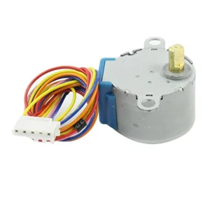 Stepper Motor