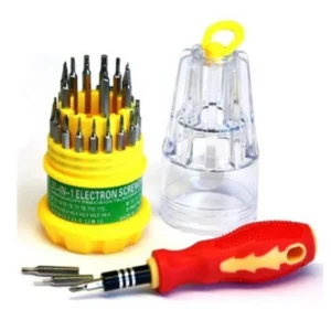 Screwdriver Set