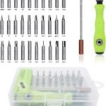 32-IN-1 MINI SCREW DRIVER SET