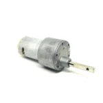 Johnson Geared Motor