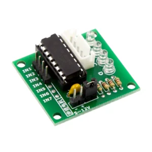 ULN2003A Driver Module Stepper Motor Driver Board