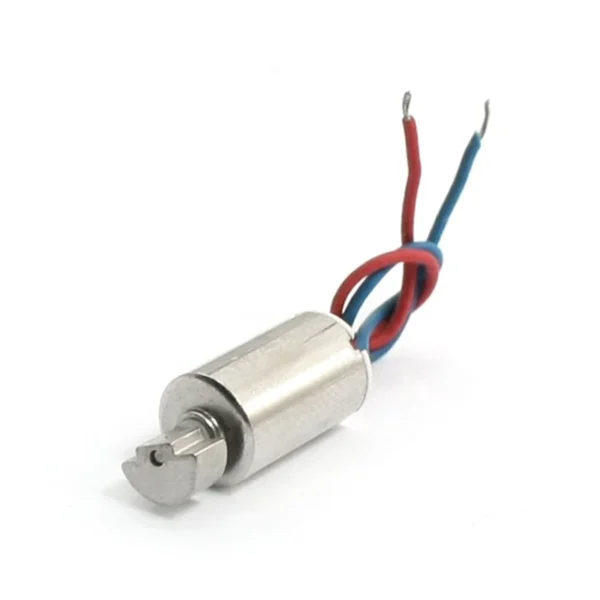 1.5-5V DC Vibration Motor with Wire