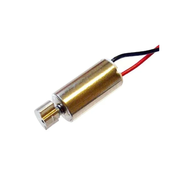 1.5-5V DC Vibration Motor with Wire - Image 3