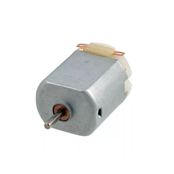 small DC Motor