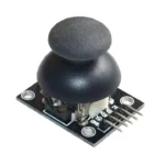 PS2 Joystick Module