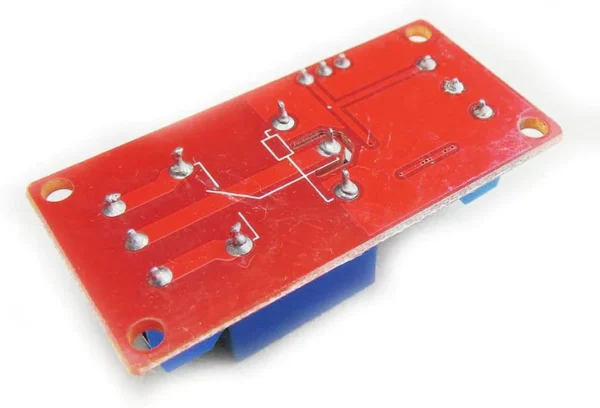 1 Channel 5V Relay Module with Optocoupler - Image 2