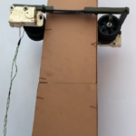 Pole Climber || No Pole Included || Mechanical Project