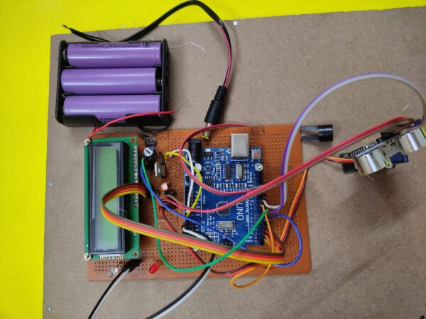 angle-and-distance-measurement-with-ultrasonic-sensor-and-servo-motor-arduino-project