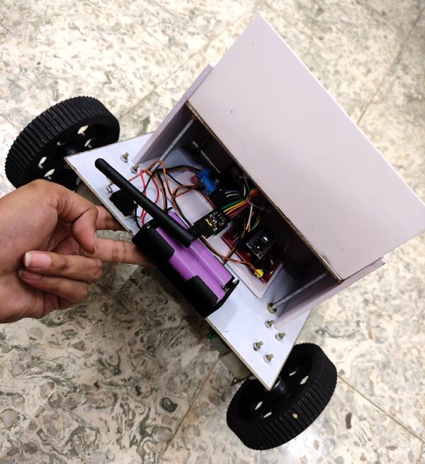 hand-gesture-controlled-wheelchair-nrf-based-control
